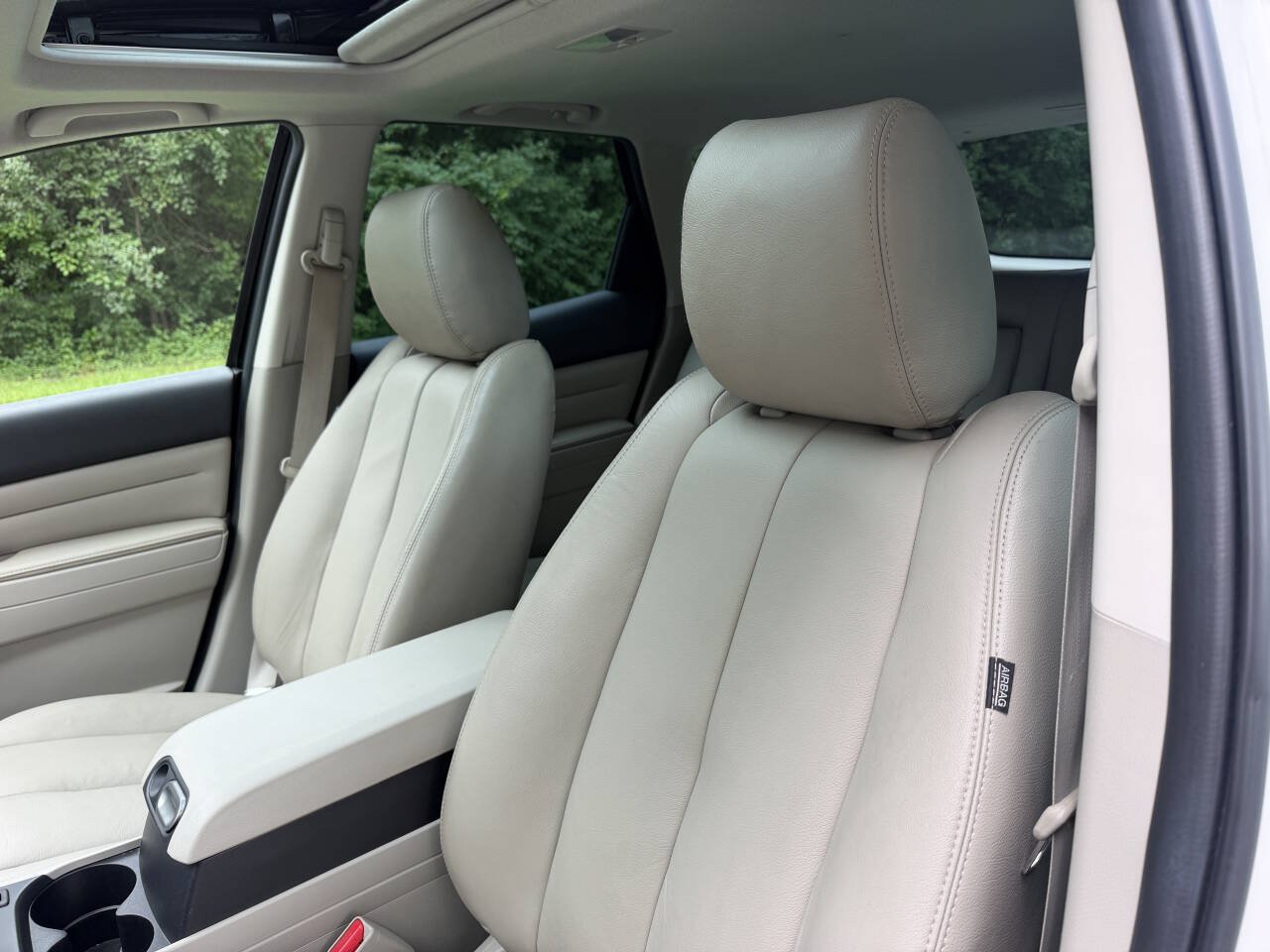 Used 2010 MAZDA CX-7 i Sport w/ Convenience Pkg FWD image 10