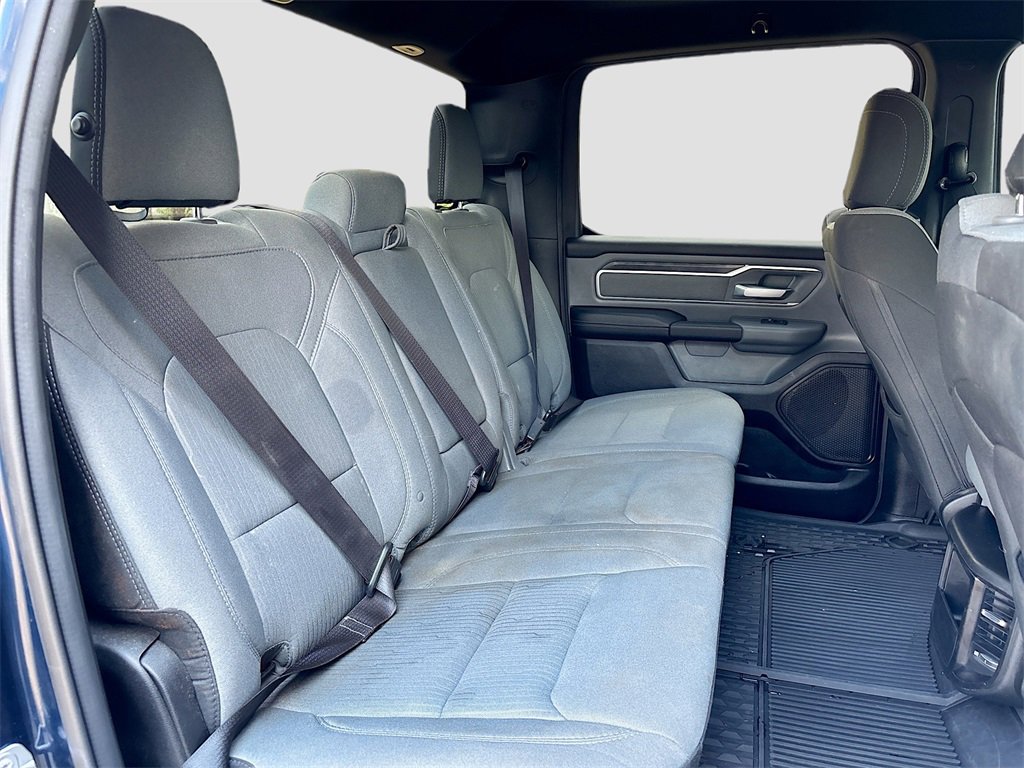 Used 2021 RAM 1500 Lone Star image 25