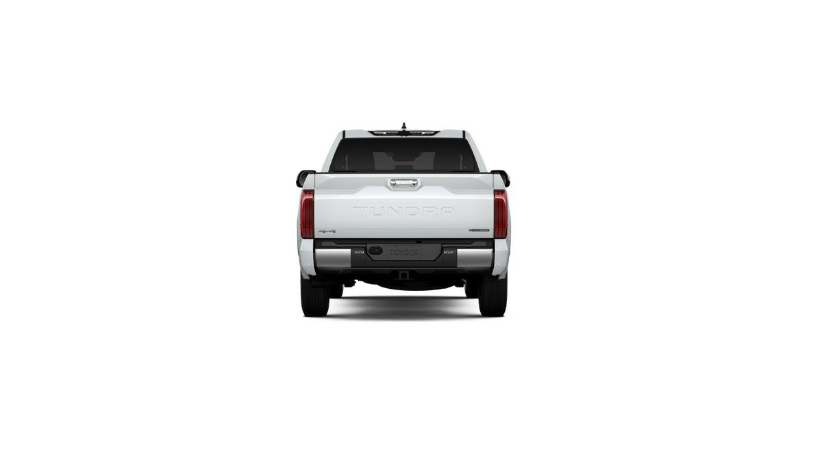 New 2026 Toyota Tundra Limited AWD/4WD image 10