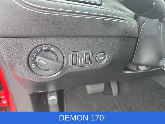 Used 2023 Dodge Challenger SRT Hellcat Redeye RWD image 15