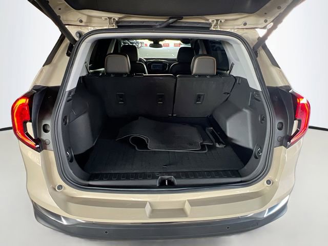 Used 2022 GMC Terrain AT4 w/ Infotainment Package II image 29