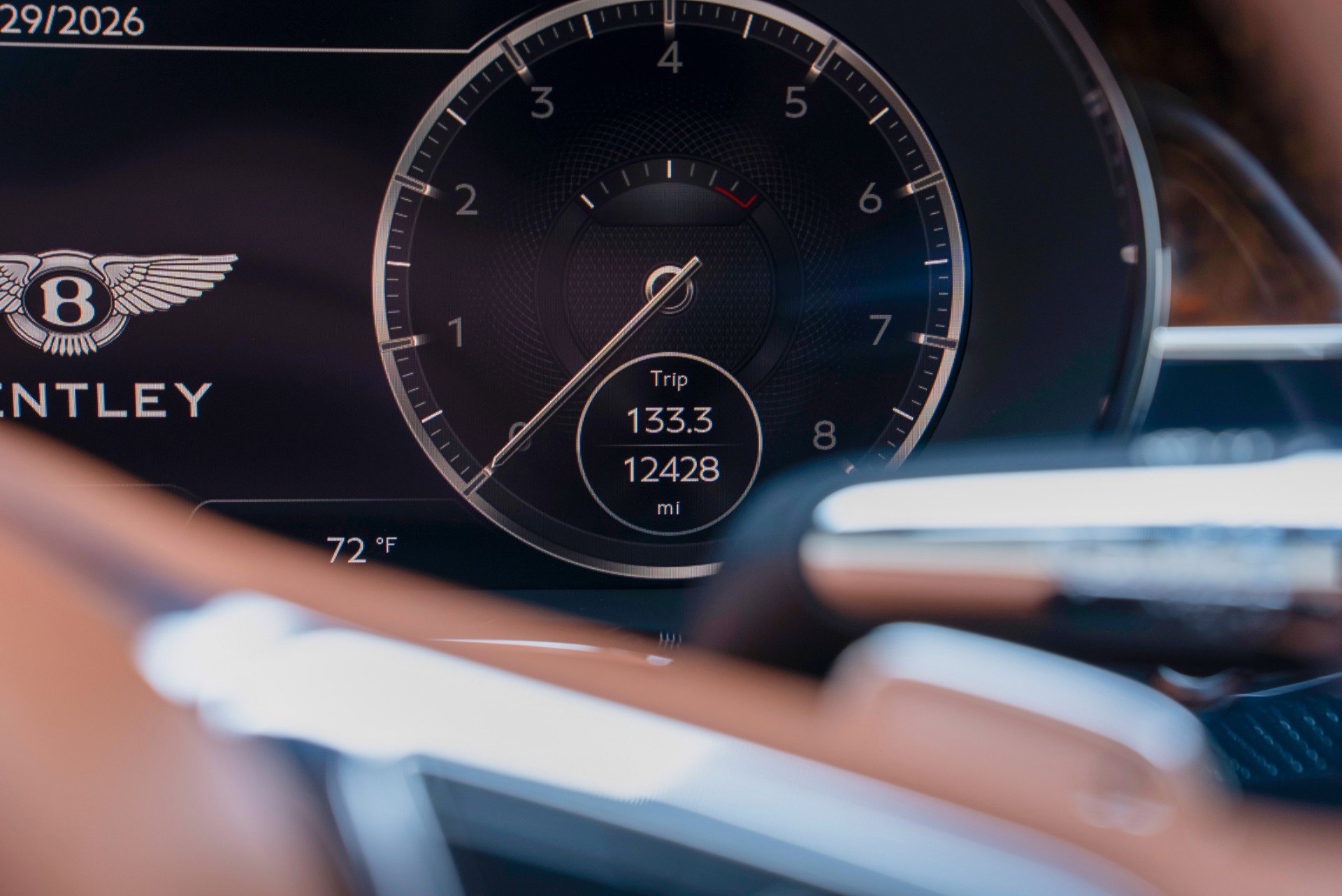 Used 2020 Bentley Continental GT First Edition AWD/4WD image 66