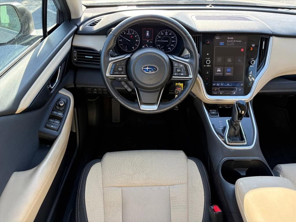 Used 2020 Subaru Outback Premium image 22