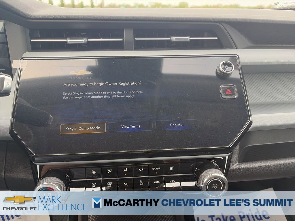 New 2027 Chevrolet Bolt LT w/ Comfort Package FWD image 15