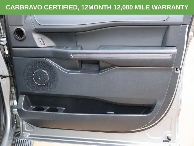 Used 2022 Ford Expedition Max XLT AWD/4WD image 11