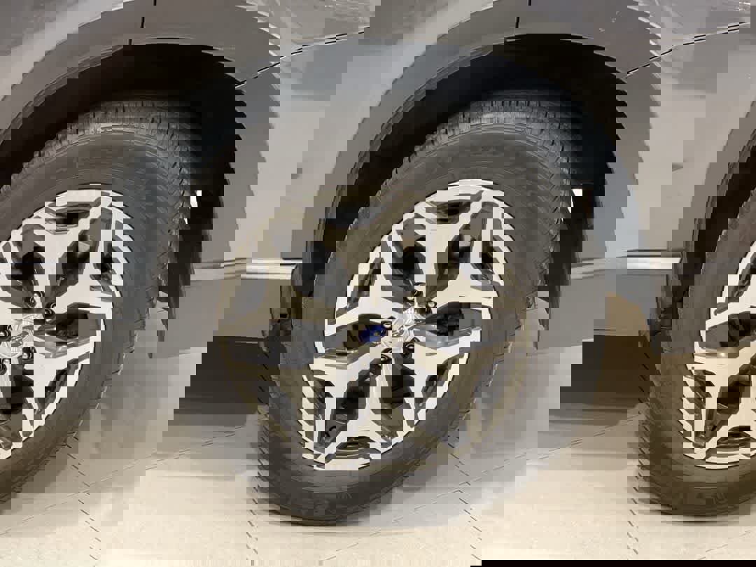 Used 2023 Subaru Forester Premium image 13