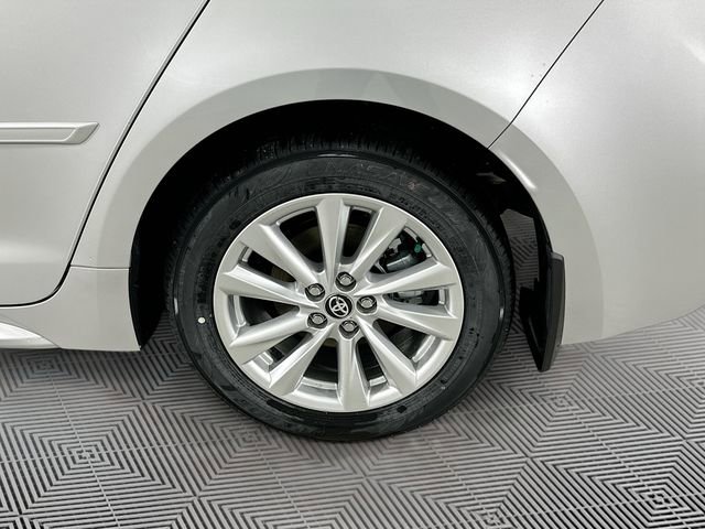 New 2026 Toyota Corolla LE image 16