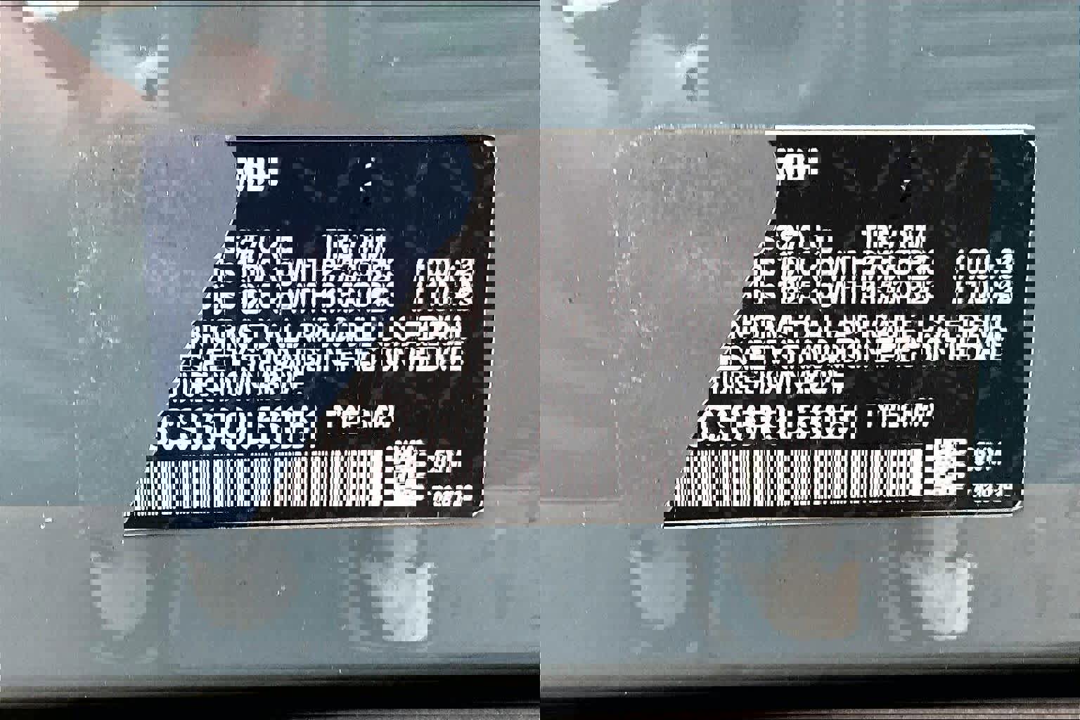 Used 2024 BMW XM w/ M Driver's Package image 33