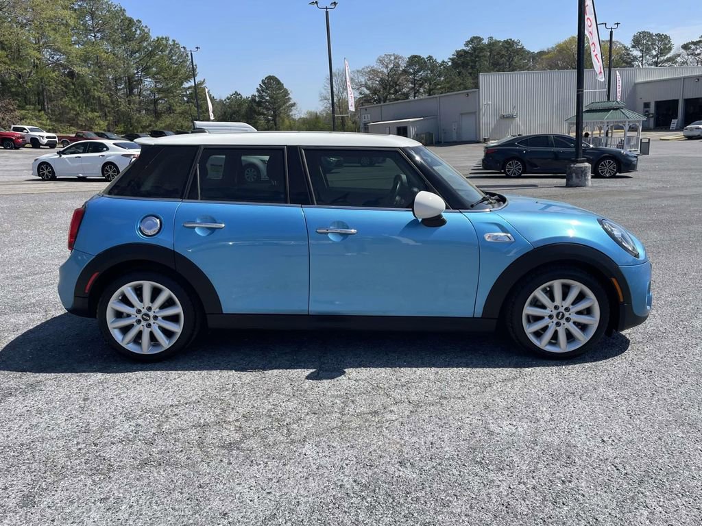 Used 2019 MINI Cooper S w/ Premium Package image 2