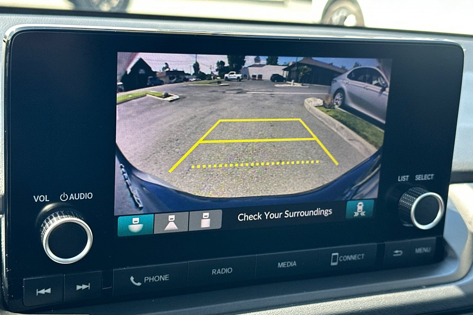 Used 2025 Honda Accord SE image 17