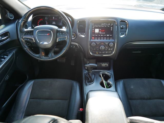 Used 2019 Dodge Durango R/T w/ Trailer Tow Group IV image 15