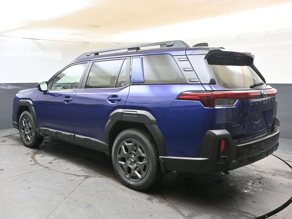 New 2026 Subaru Outback Premium image 3