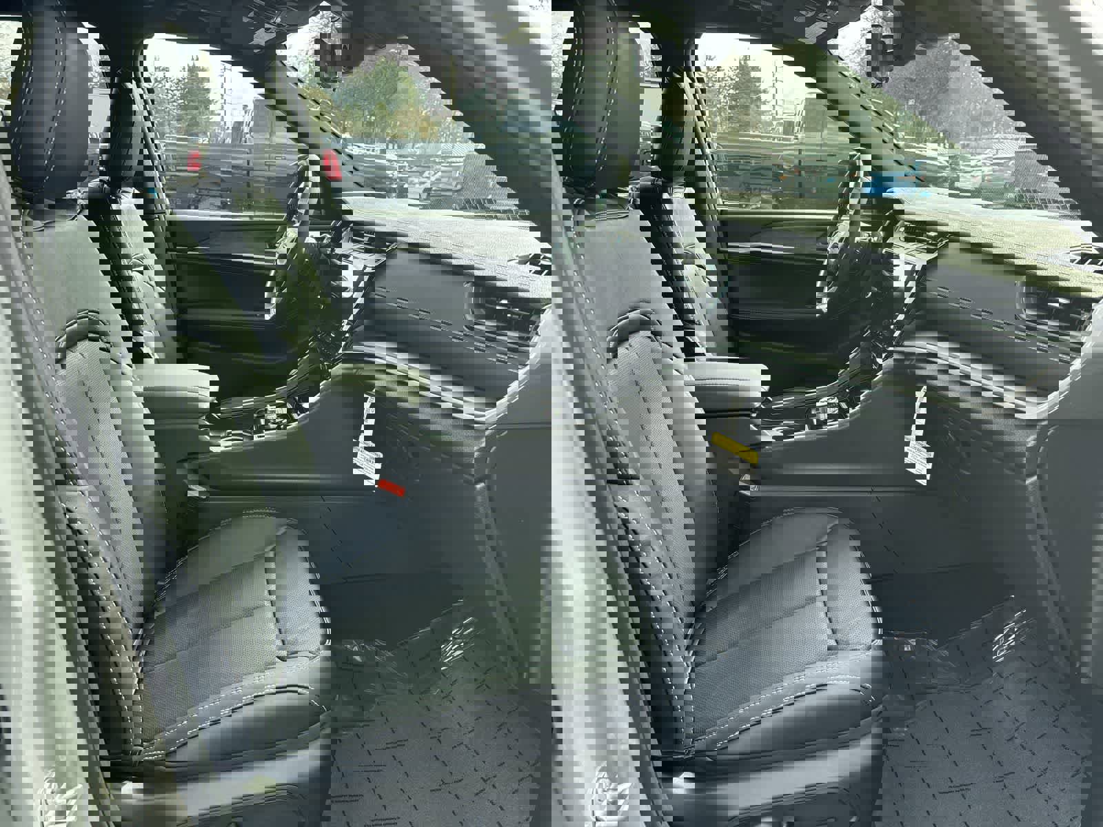 New 2026 Jeep Grand Cherokee Limited Reserve image 5