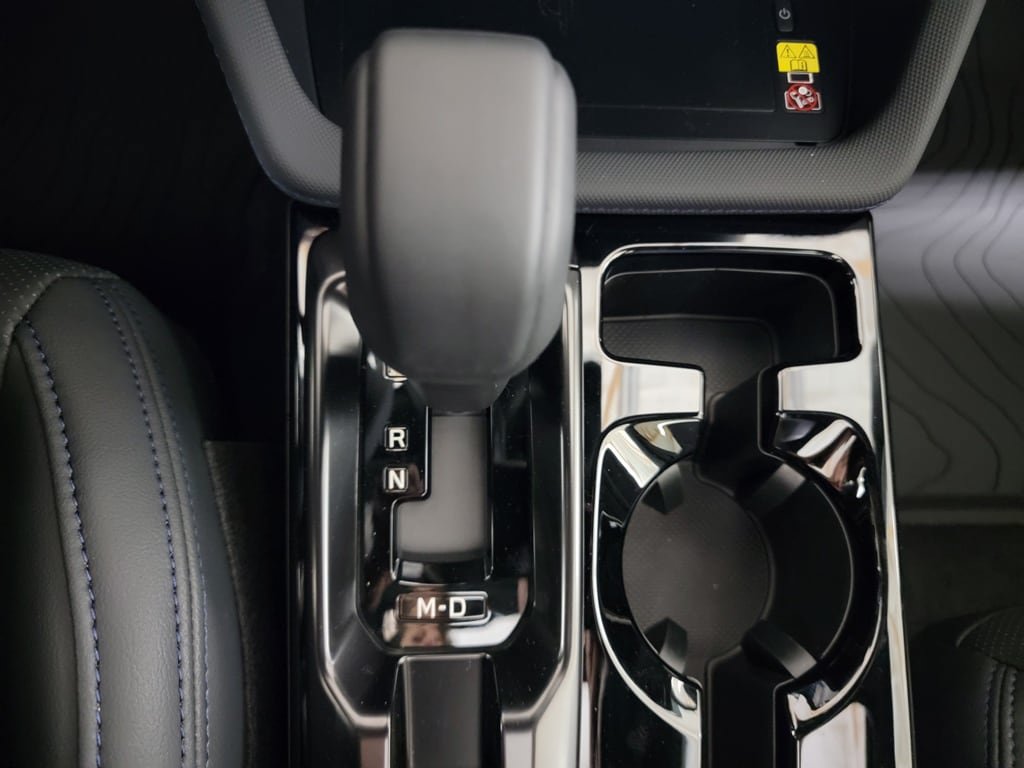 New 2026 Subaru Forester Limited AWD/4WD image 11