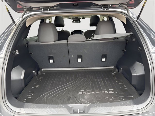 Used 2025 Subaru Crosstrek 2.5i Premium image 11