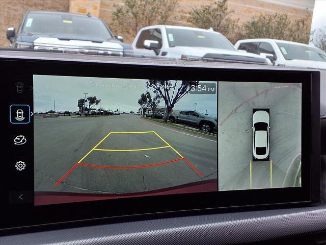 Used 2025 Hyundai Sonata Limited image 6