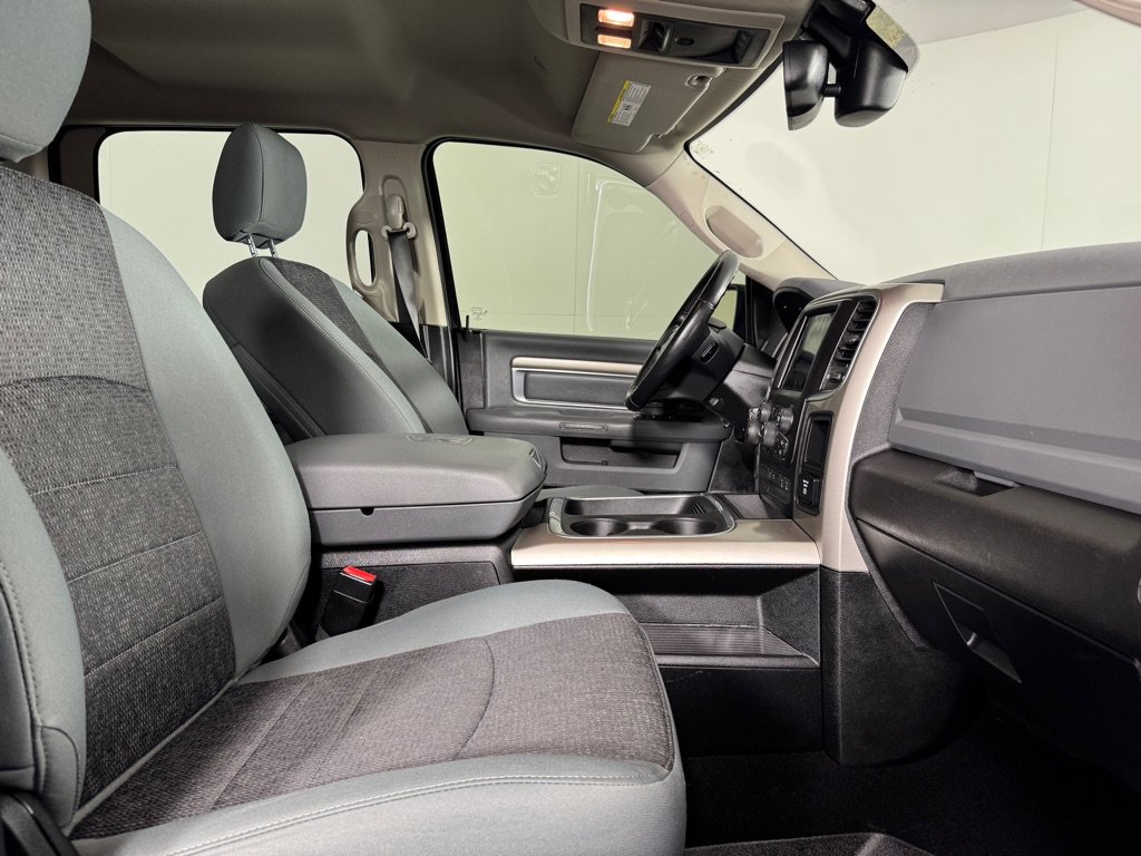Used 2019 RAM 1500 Big Horn AWD/4WD image 24