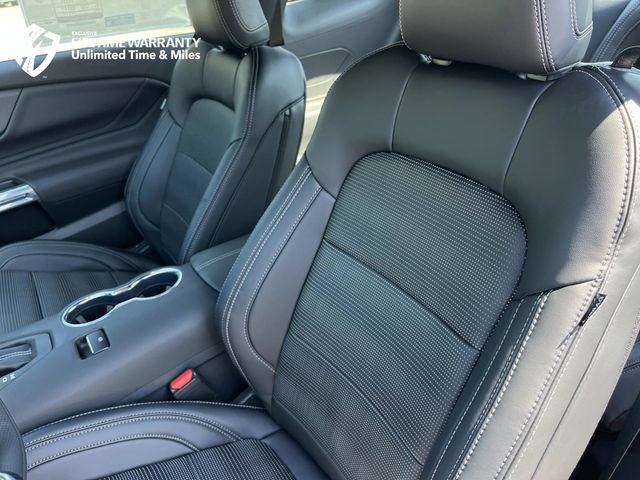 New 2026 Ford Mustang GT Premium RWD image 18