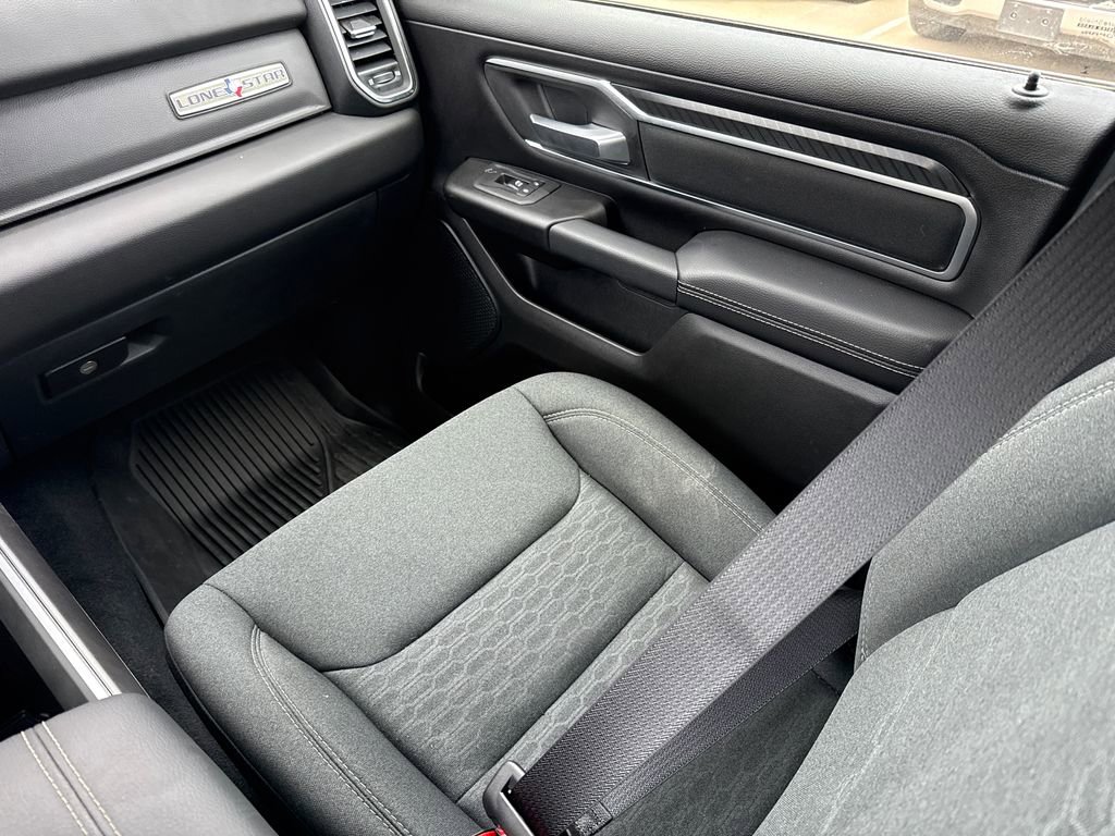 Used 2026 RAM 1500 Lone Star image 14