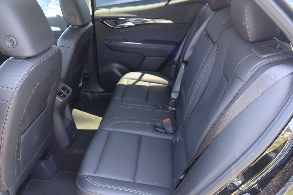 Used 2024 Buick Envision Preferred AWD/4WD image 10