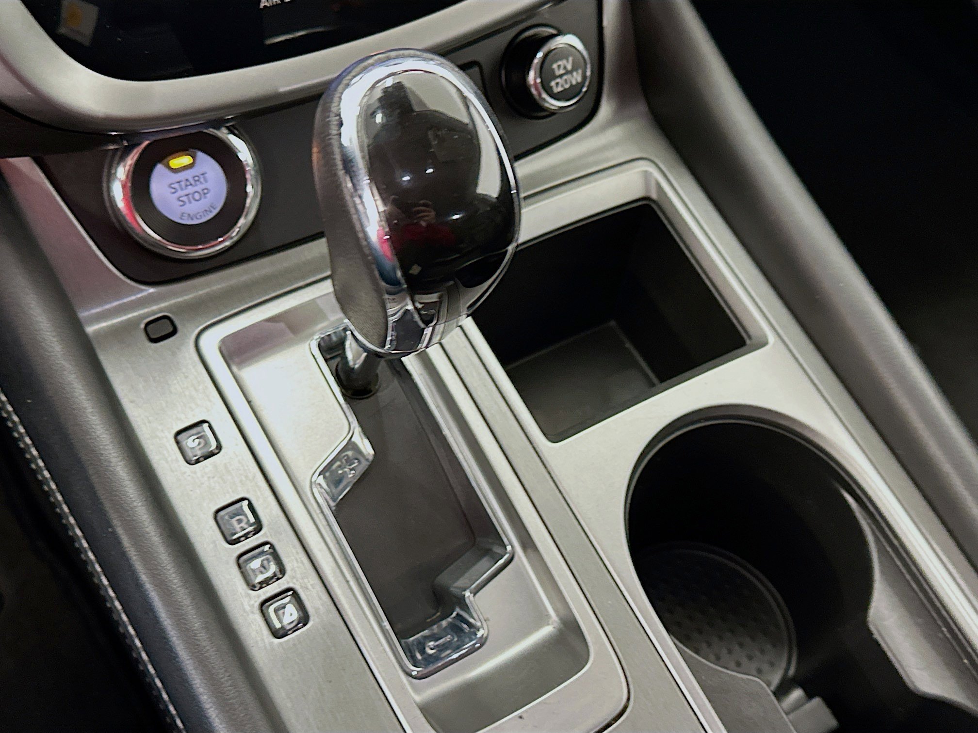 Used 2024 Nissan Murano SV image 24