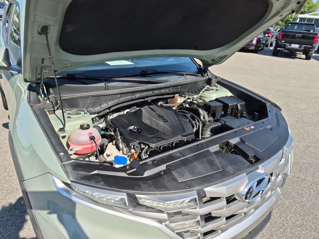 Used 2024 Hyundai Santa Cruz SE FWD image 35