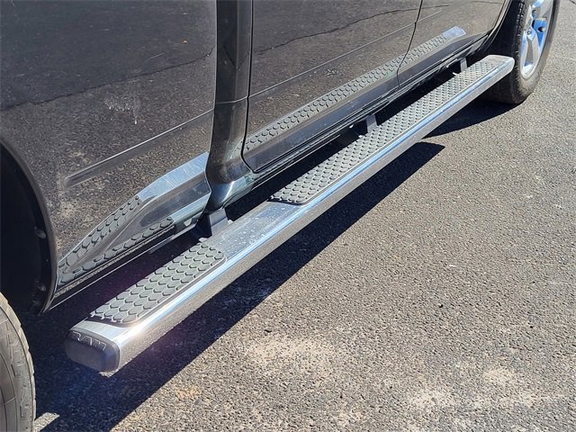 Used 2016 RAM 1500 Big Horn image 7