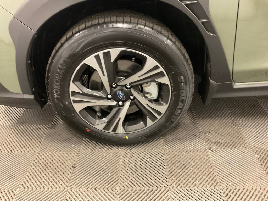 New 2026 Subaru Crosstrek 2.0i Premium image 9