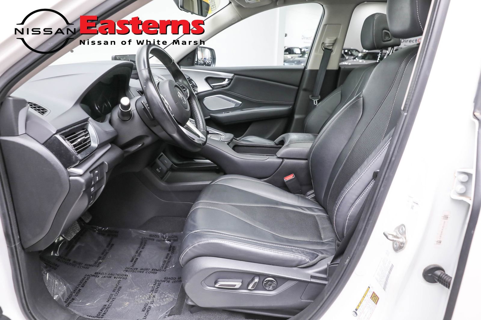 Used 2019 Acura RDX w/ Technology Package image 13