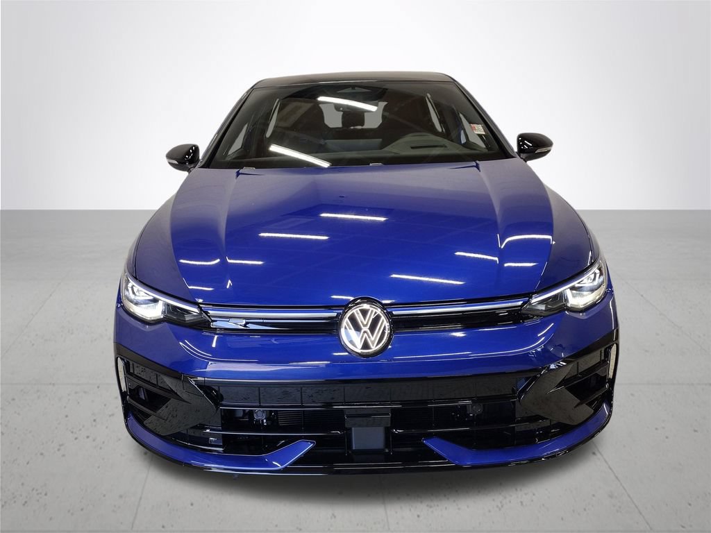 New 2026 Volkswagen Golf AWD/4WD image 3
