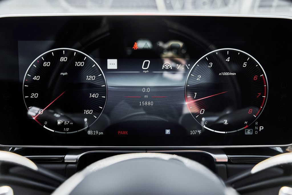 Used 2023 Mercedes-Benz Maybach S 680 4MATIC image 66