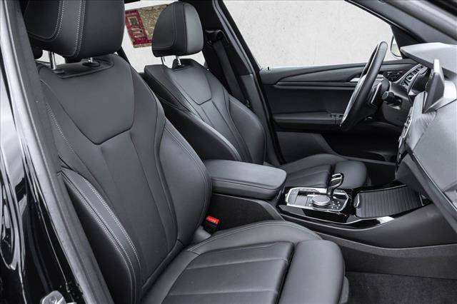 Used 2022 BMW X3 xDrive30i w/ Convenience Package w/ZPA image 30