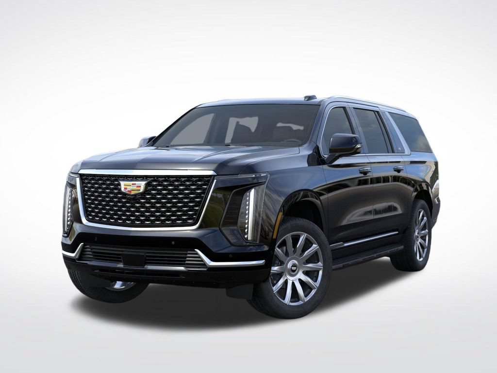 New 2026 Cadillac Escalade ESV 2WD image 6