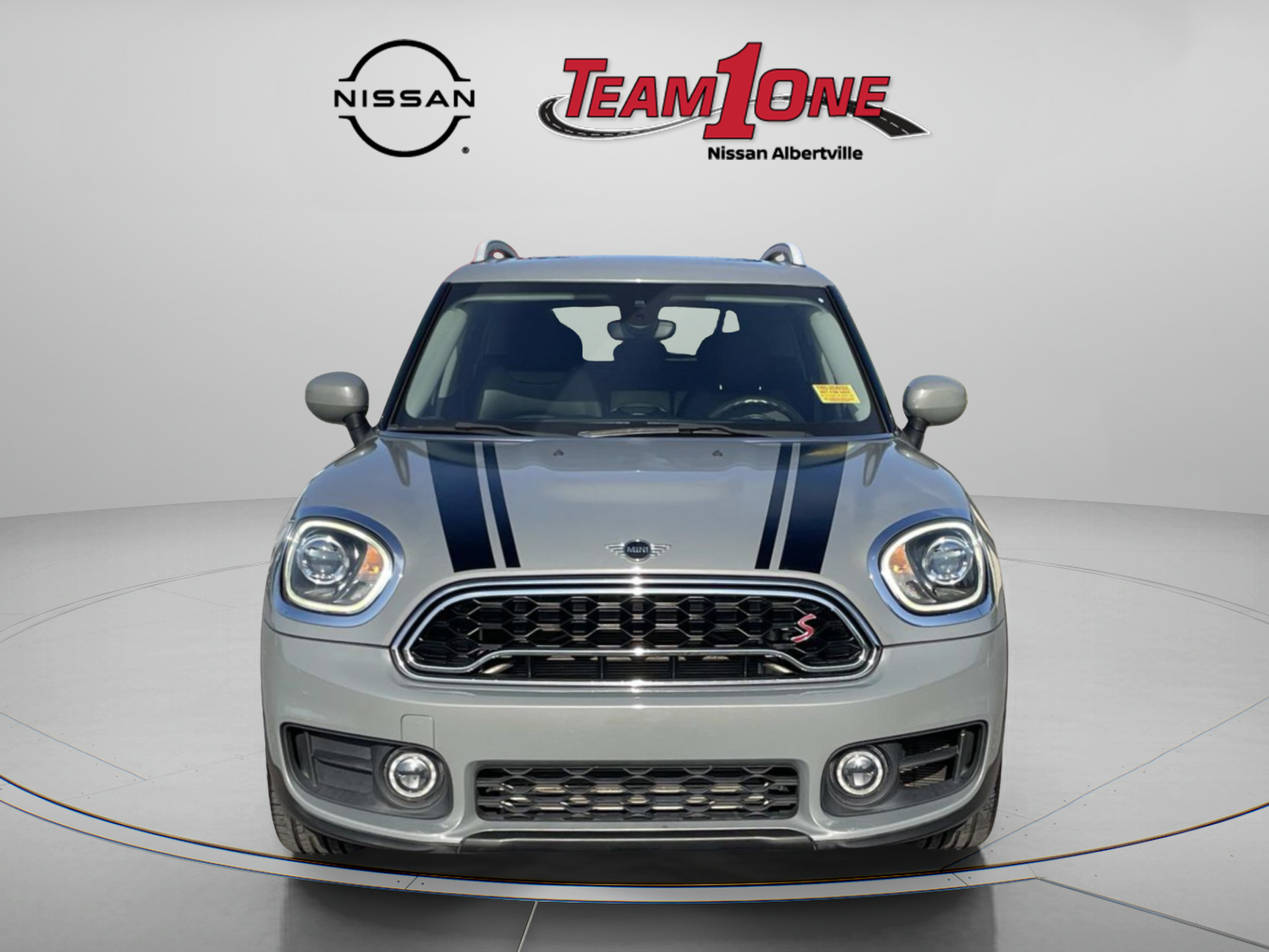 Used 2020 MINI Cooper Countryman S FWD image 2