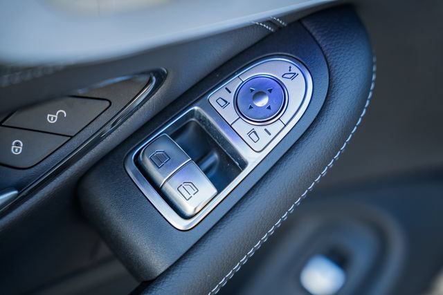 Certified 2023 Mercedes-Benz C 300 4MATIC Coupe image 35