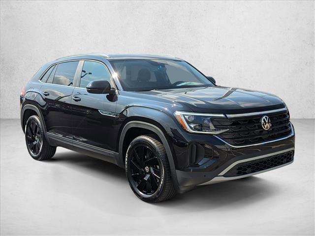 New 2026 Volkswagen Atlas Cross Sport SE image 6