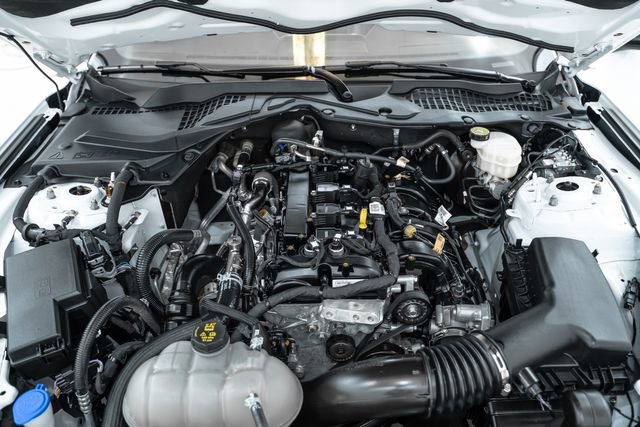 Used 2022 Ford Mustang Premium w/ Equipment Group 201A image 29