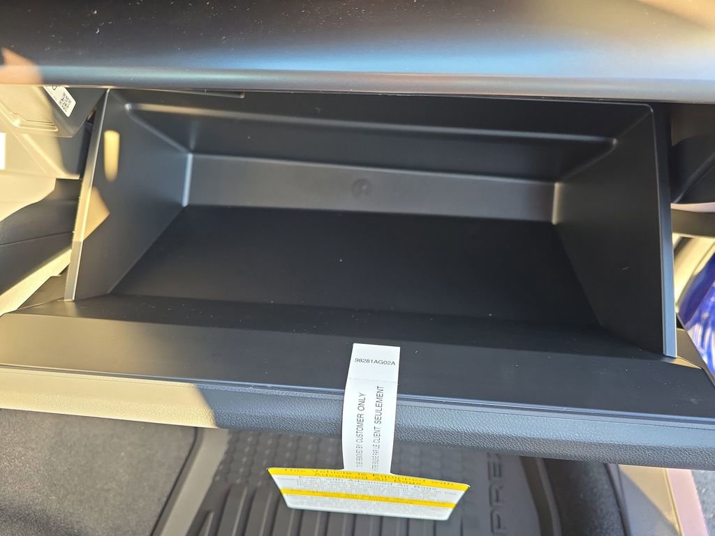 New 2026 Subaru Impreza 2.0i Sport image 14