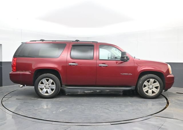 Used 2010 GMC Yukon XL SLT AWD/4WD image 15