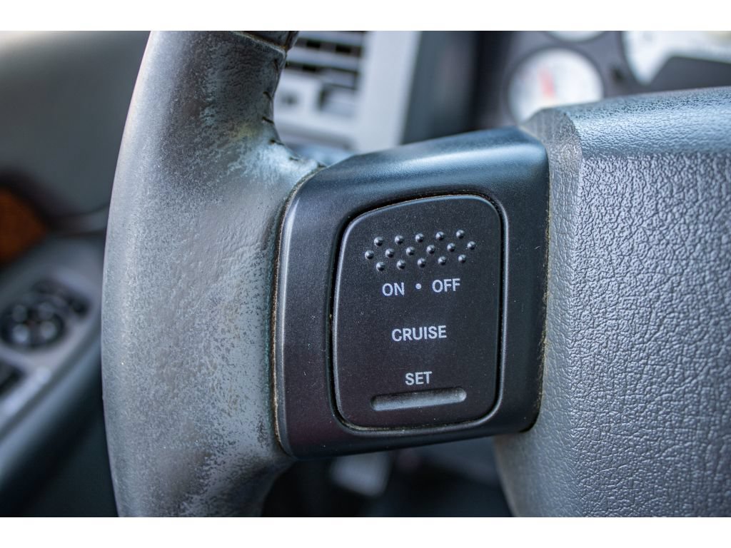 Used 2007 Dodge Ram 2500 Truck Laramie w/ Protection Group AWD/4WD image 38