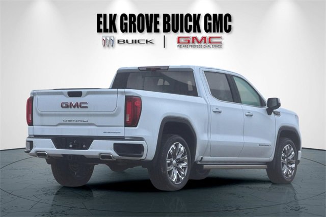 New 2026 GMC Sierra 1500 Denali w/ Denali Reserve Package image 4