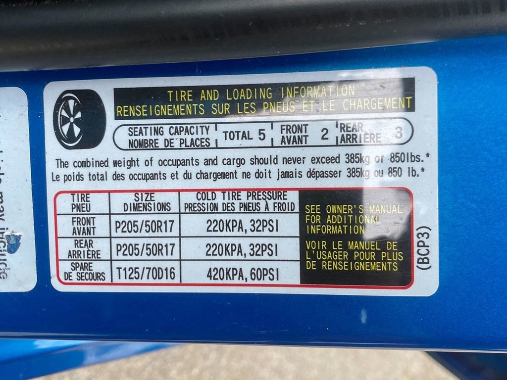 Used 2012 MAZDA MAZDA3 s Grand Touring w/ Tech Pkg image 30