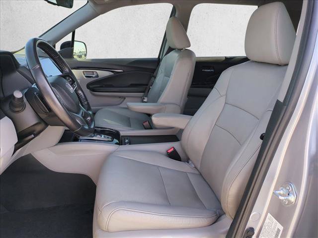 Used 2022 Honda Pilot Elite image 17