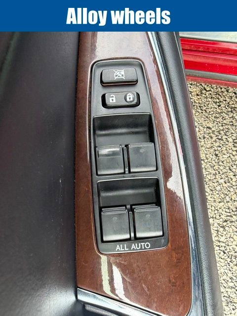 Used 2012 Lexus ES 350 image 20