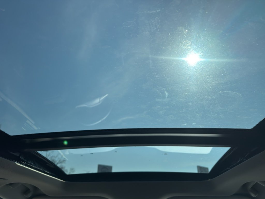 New 2026 Nissan Murano Platinum w/ Cargo Package image 10