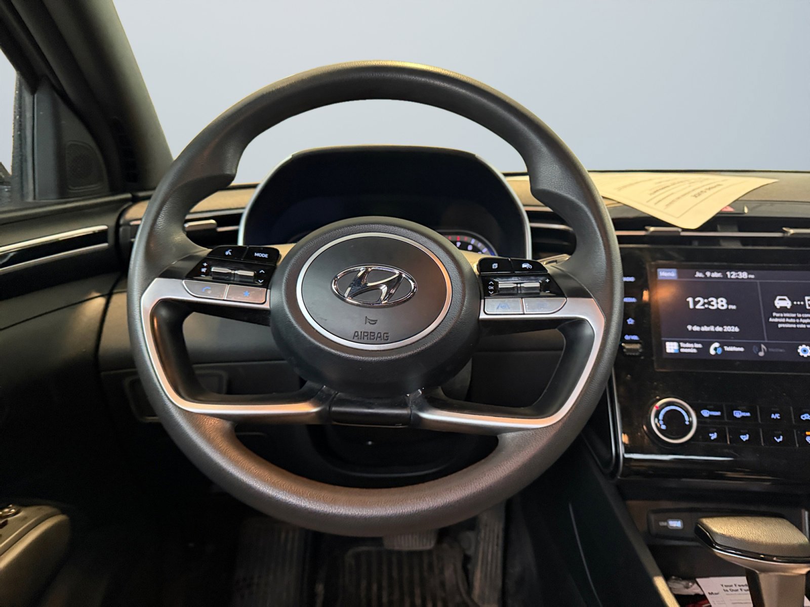 Used 2022 Hyundai Santa Cruz SEL AWD/4WD image 13