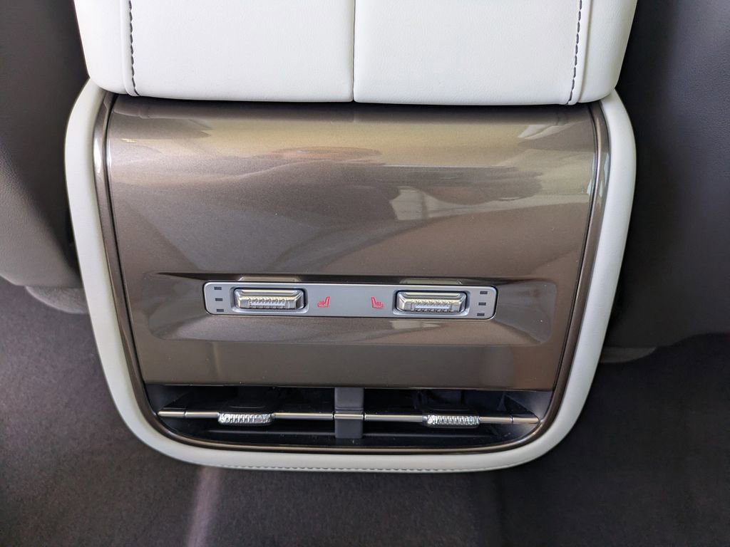 New 2026 Lincoln Nautilus Black Label image 16