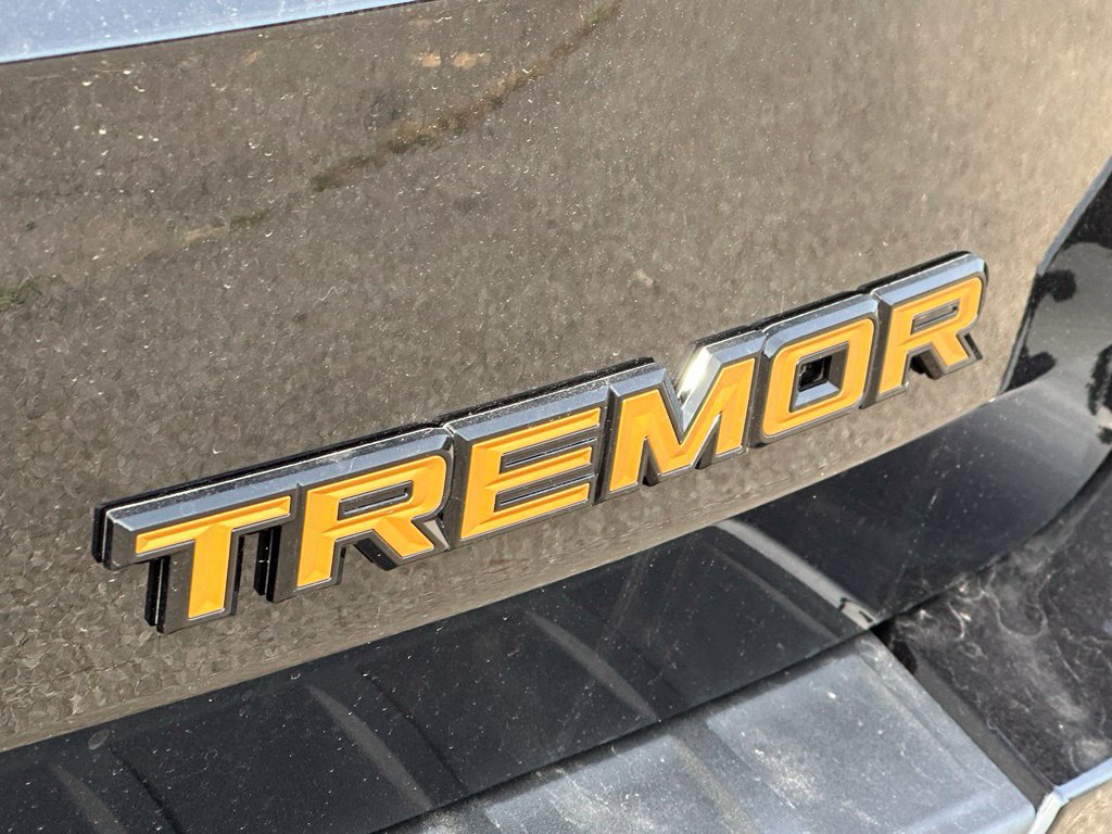 New 2027 Ford Explorer Tremor AWD/4WD image 29