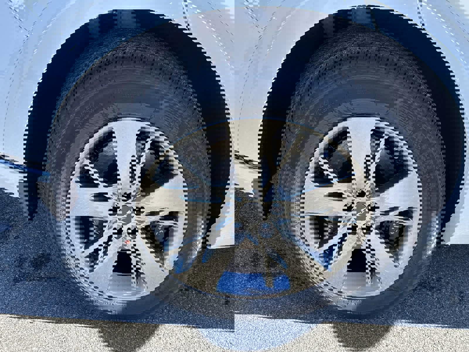 New 2025 Genesis GV70 3.5T Sport image 7