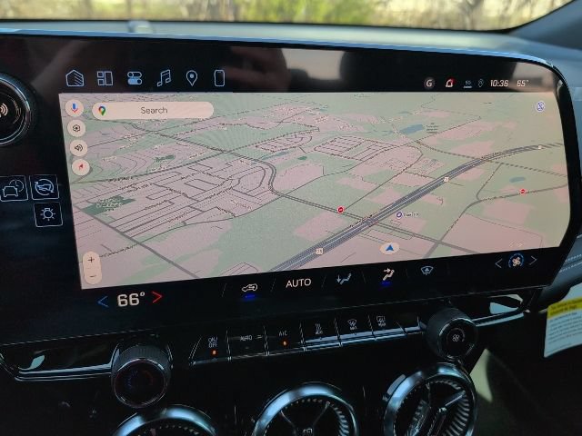 New 2026 Chevrolet Blazer EV LT FWD image 19